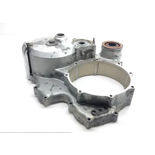 1100 Goldwing Engine Inner Clutch Cover From 1980 Honda GL1100 x 9