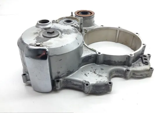 1100 Goldwing Engine Inner Clutch Cover From 1980 Honda GL1100 x
