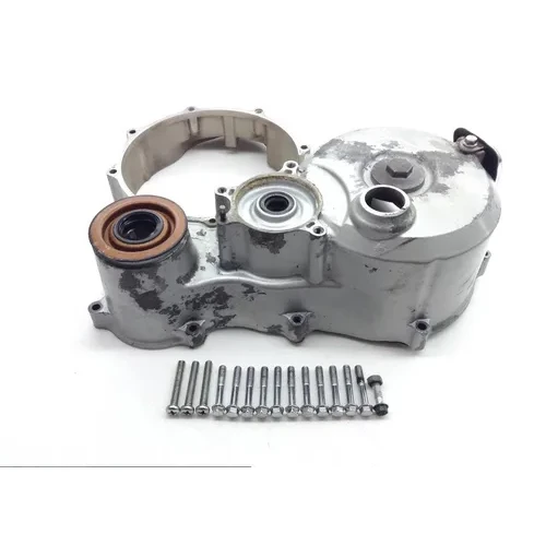 1100 Goldwing Engine Inner Clutch Cover From 1980 Honda GL1100 x 3