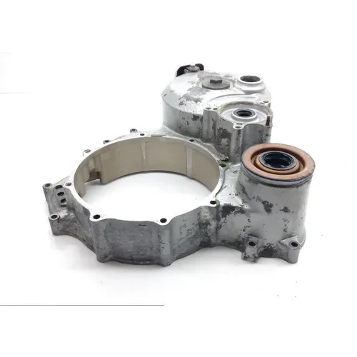 1100 Goldwing Engine Inner Clutch Cover From 1980 Honda GL1100 x 7
