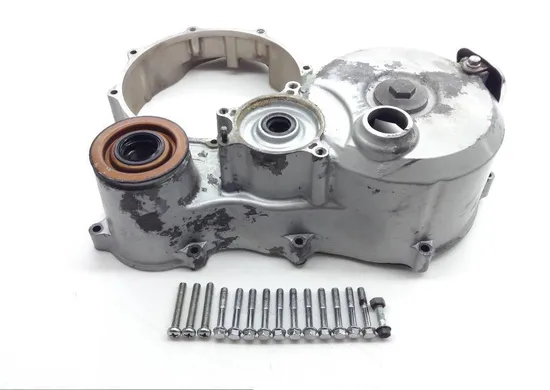 1100 Goldwing Engine Inner Clutch Cover From 1980 Honda GL1100 x