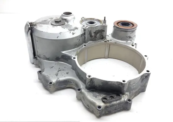 1100 Goldwing Engine Inner Clutch Cover From 1980 Honda GL1100 x