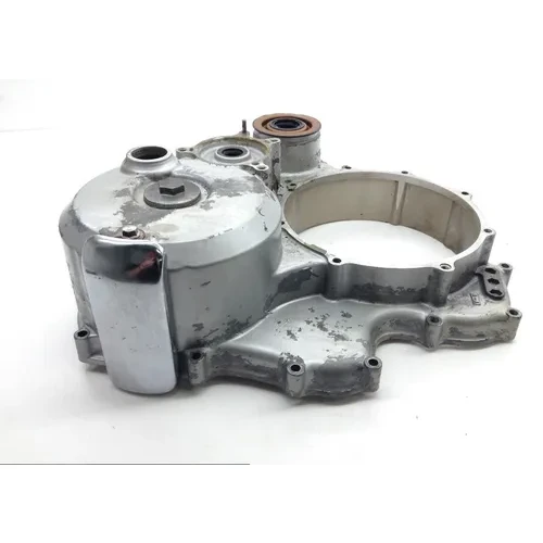 1100 Goldwing Engine Inner Clutch Cover From 1980 Honda GL1100 x 11