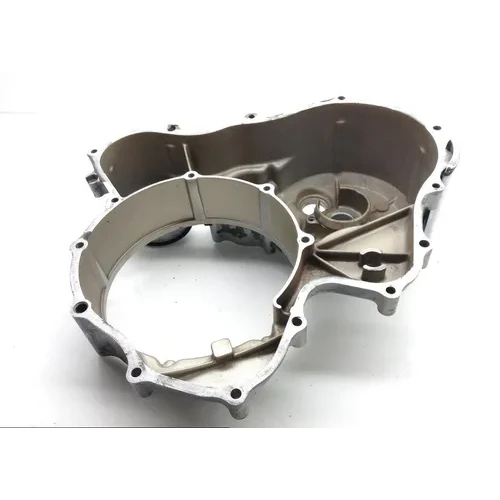 1100 Goldwing Engine Inner Clutch Cover From 1980 Honda GL1100 x 14