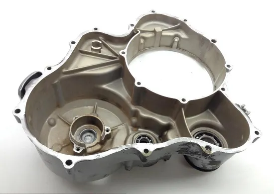 1100 Goldwing Engine Inner Clutch Cover From 1980 Honda GL1100 x