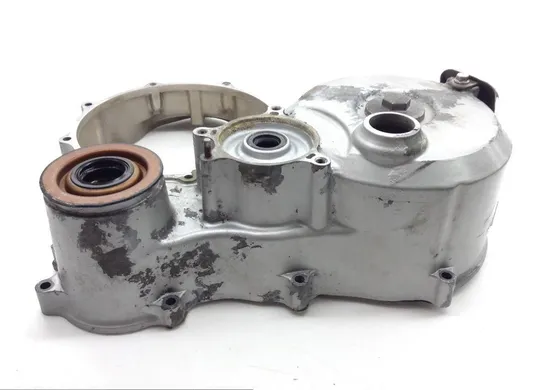 1100 Goldwing Engine Inner Clutch Cover From 1980 Honda GL1100 x