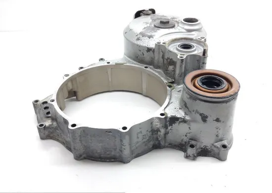 1100 Goldwing Engine Inner Clutch Cover From 1980 Honda GL1100 x