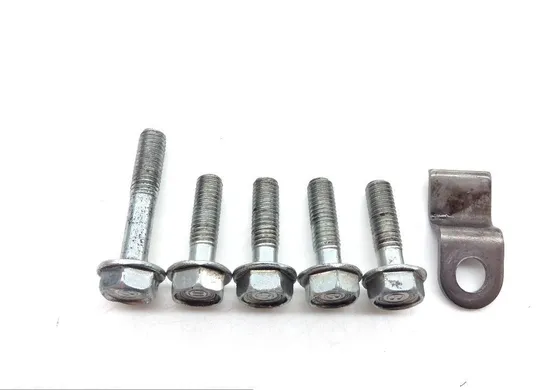 1100 Goldwing Primary Gears From 1980 Honda GL1100