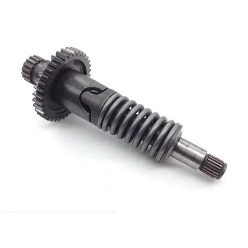 1100 Goldwing Primary Gears From 1980 Honda GL1100 9