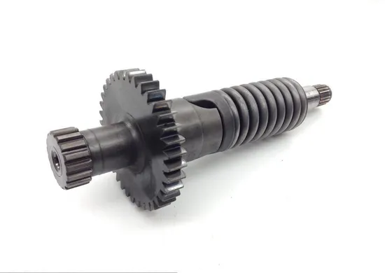 1100 Goldwing Primary Gears From 1980 Honda GL1100