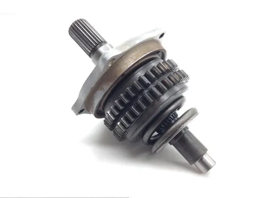 1100 Goldwing Primary Gears From 1980 Honda GL1100