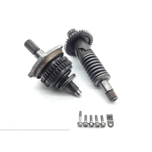 1100 Goldwing Primary Gears From 1980 Honda GL1100 3