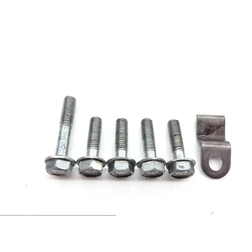 1100 Goldwing Primary Gears From 1980 Honda GL1100 12