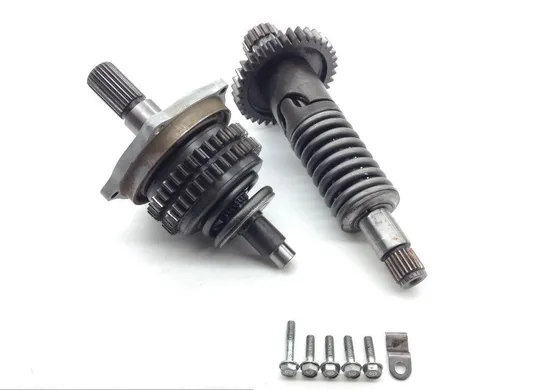 1100 Goldwing Primary Gears From 1980 Honda GL1100