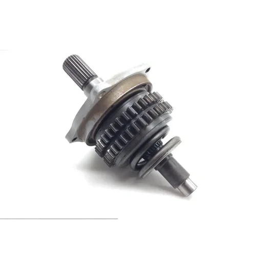 1100 Goldwing Primary Gears From 1980 Honda GL1100 5