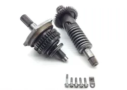 1100 Goldwing Primary Gears From 1980 Honda GL1100