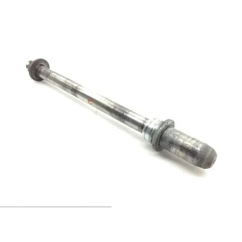 1100 Goldwing Front Wheel Axle From 1980 Honda GL1100 3