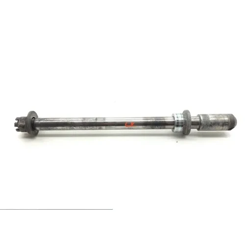 1100 Goldwing Front Wheel Axle From 1980 Honda GL1100 8