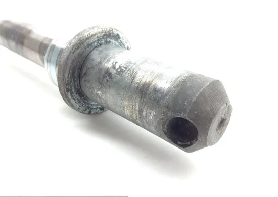 1100 Goldwing Front Wheel Axle From 1980 Honda GL1100