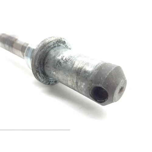 1100 Goldwing Front Wheel Axle From 1980 Honda GL1100 5