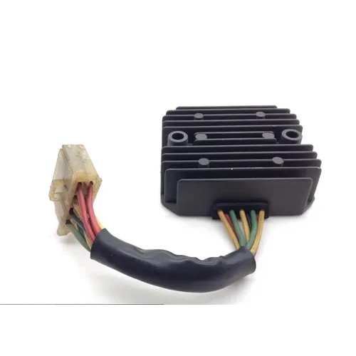 1100 Goldwing Ignition Voltage Regulator From 1980 Honda GL1100 5