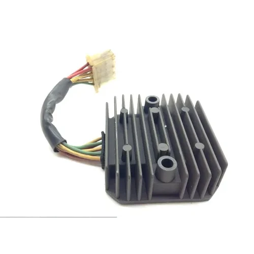 1100 Goldwing Ignition Voltage Regulator From 1980 Honda GL1100 7