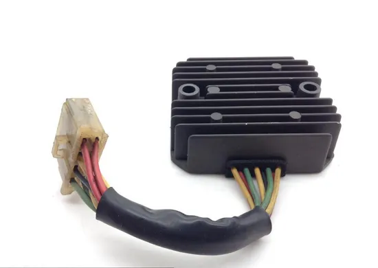 1100 Goldwing Ignition Voltage Regulator From 1980 Honda GL1100