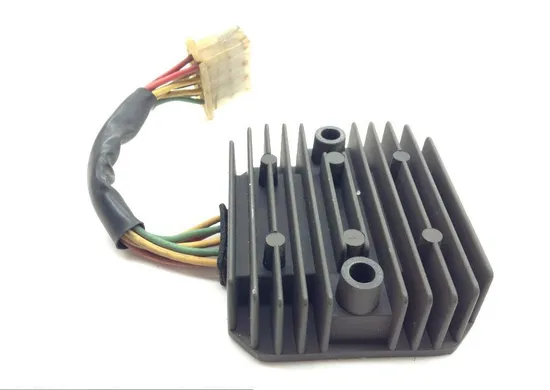 1100 Goldwing Ignition Voltage Regulator From 1980 Honda GL1100