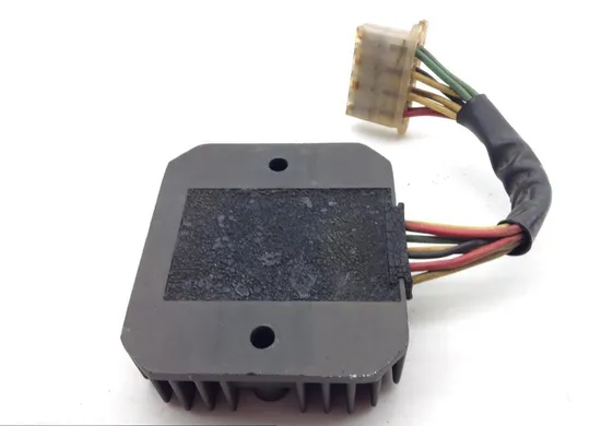1100 Goldwing Ignition Voltage Regulator From 1980 Honda GL1100