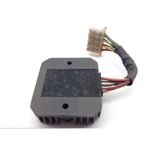 1100 Goldwing Ignition Voltage Regulator From 1980 Honda GL1100 10