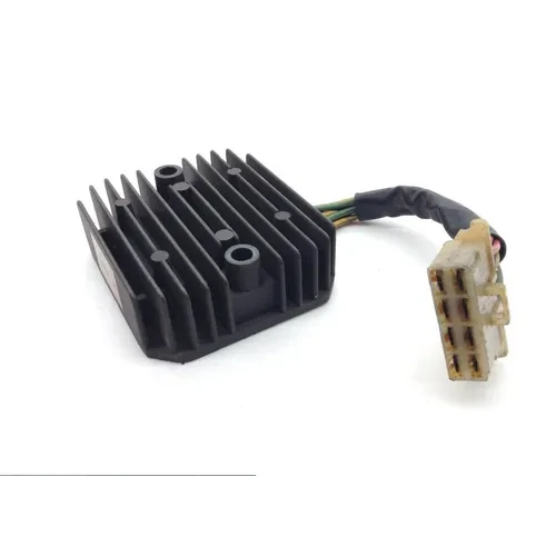 1100 Goldwing Ignition Voltage Regulator From 1980 Honda GL1100 3