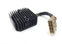 1100 Goldwing Ignition Voltage Regulator From 1980 Honda GL1100
