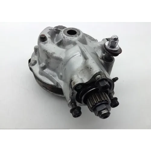1100 Goldwing Rear Diff Differential From 1980 Honda GL1100 9