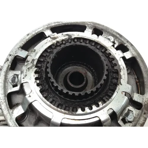 1100 Goldwing Rear Diff Differential From 1980 Honda GL1100 7