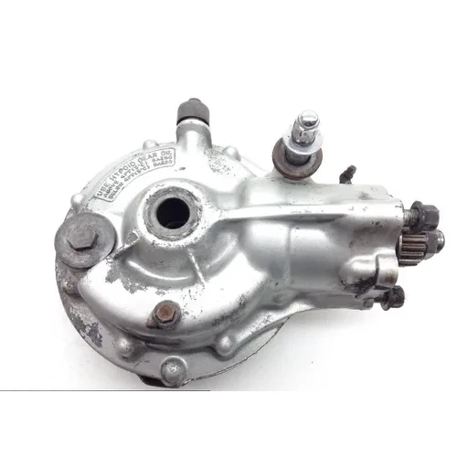 1100 Goldwing Rear Diff Differential From 1980 Honda GL1100 11
