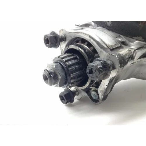 1100 Goldwing Rear Diff Differential From 1980 Honda GL1100 5