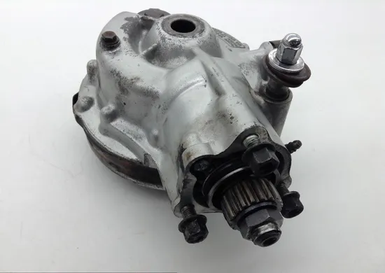 1100 Goldwing Rear Diff Differential From 1980 Honda GL1100