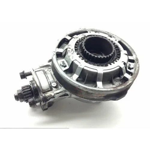 1100 Goldwing Rear Diff Differential From 1980 Honda GL1100 3