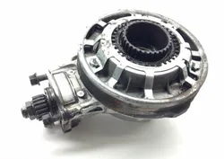 1100 Goldwing Rear Diff Differential From 1980 Honda GL1100