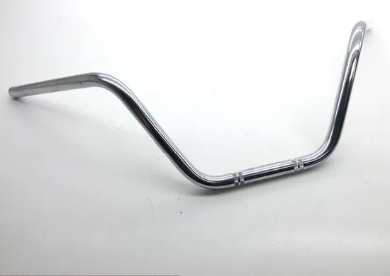 1100 Goldwing Handle Bars From 1980 Honda GL1100