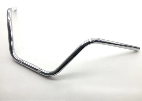 1100 Goldwing Handle Bars From 1980 Honda GL1100