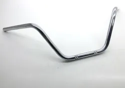 1100 Goldwing Handle Bars From 1980 Honda GL1100