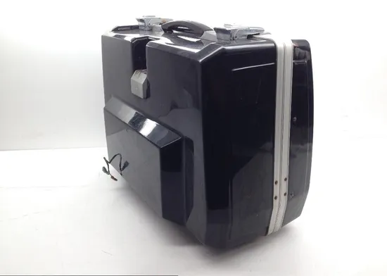 1100 Goldwing Saddlebags From 1980 Honda GL1100 PARTS