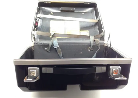 1100 Goldwing Saddlebags From 1980 Honda GL1100 PARTS