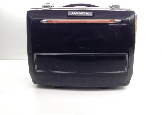 1100 Goldwing Saddlebags From 1980 Honda GL1100 PARTS