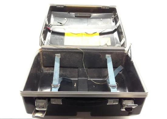 1100 Goldwing Saddlebags From 1980 Honda GL1100 PARTS