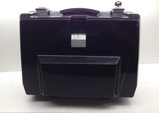 1100 Goldwing Saddlebags From 1980 Honda GL1100 PARTS