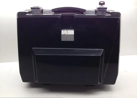 1100 Goldwing Saddlebags From 1980 Honda GL1100 PARTS