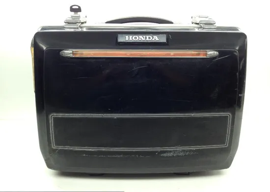 1100 Goldwing Saddlebags From 1980 Honda GL1100 PARTS