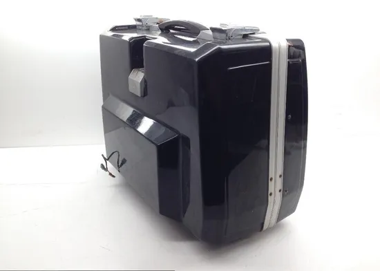 1100 Goldwing Saddlebags From 1980 Honda GL1100 PARTS